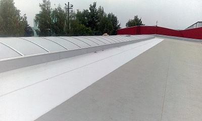 Где и как вас обманывают когда продают «мембранную» кровлю