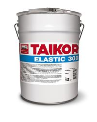 TAIKOR Elastic 300 (Тайкор Эластик 300)