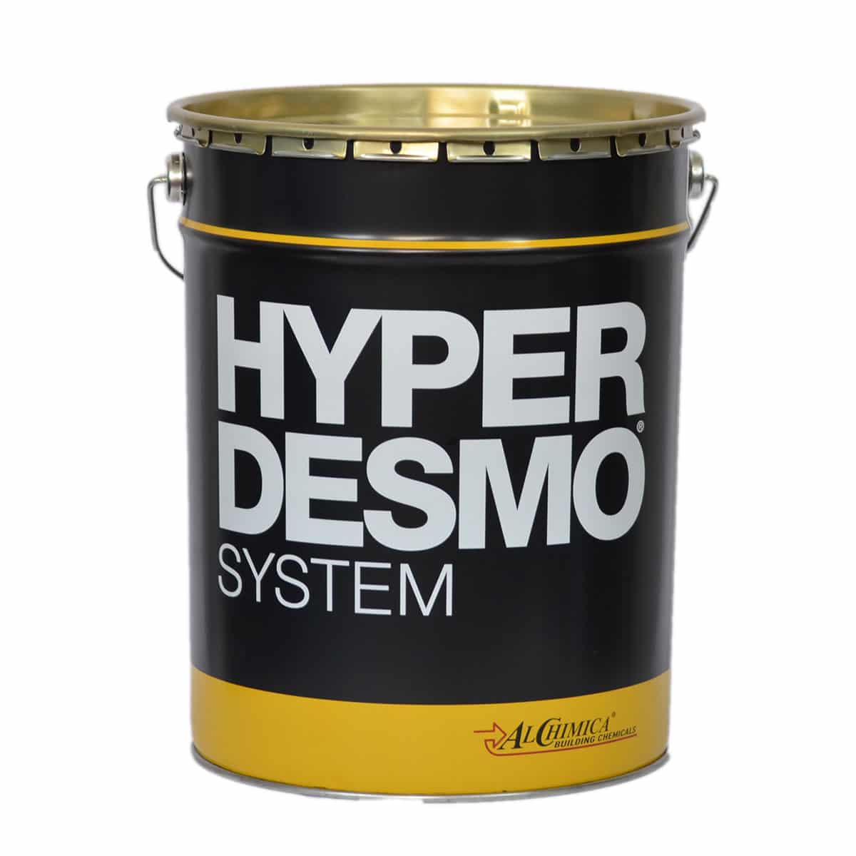 Hyperdesmo