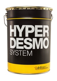 Hyperdesmo