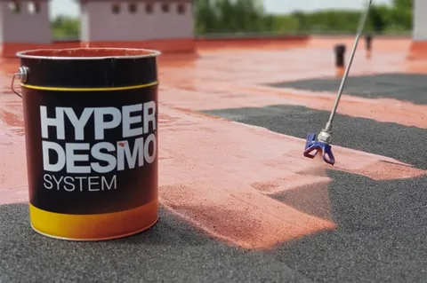 Hyperdesmo