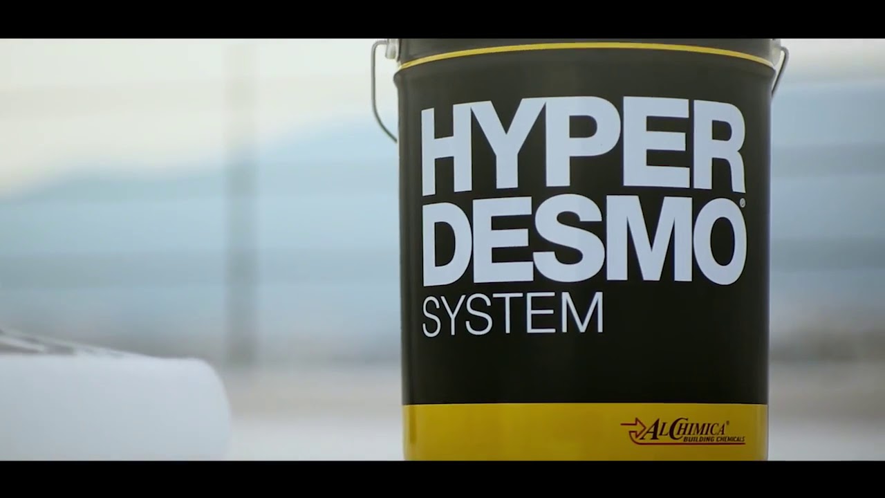 Hyperdesmo