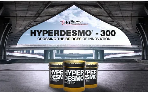 Hyperdesmo